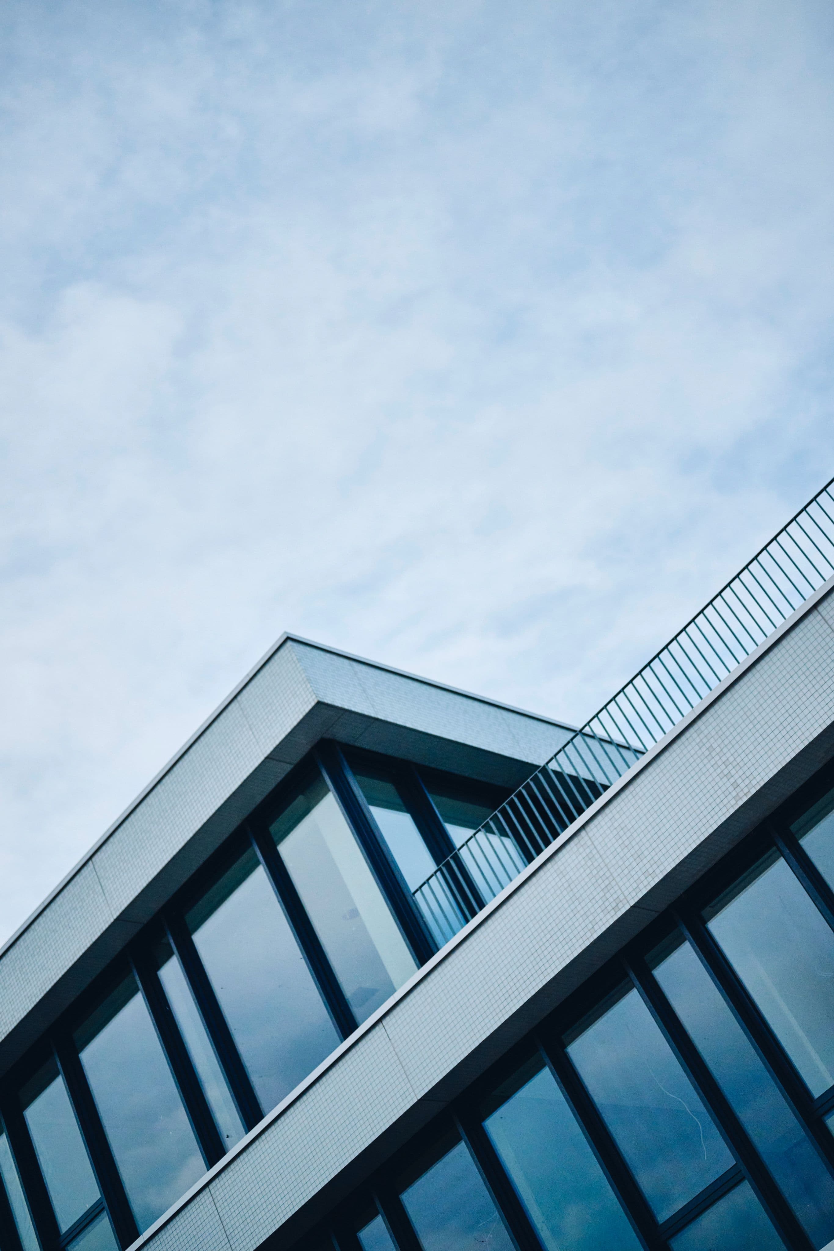 SGP Campus Impression 1